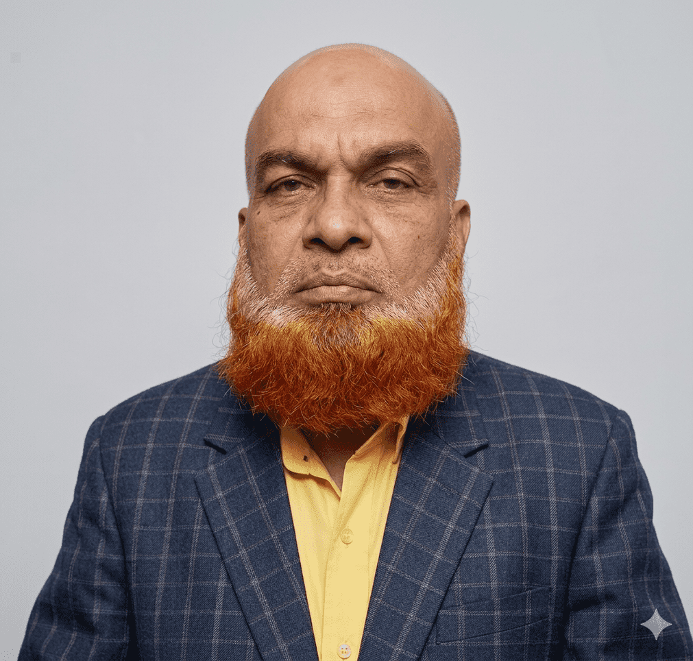 MD. ARAB ALI JOARDAR
