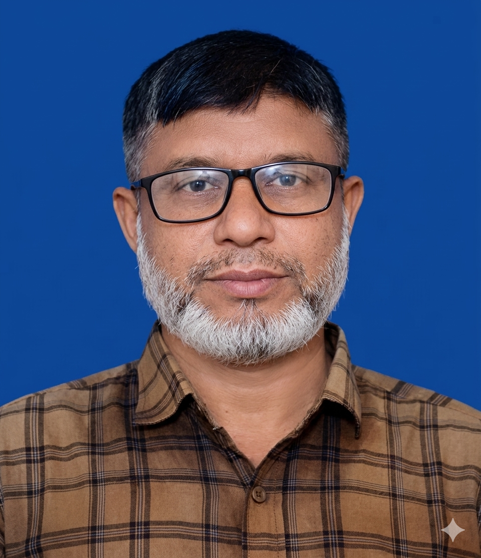 MD. HABIBUR RAHMAN