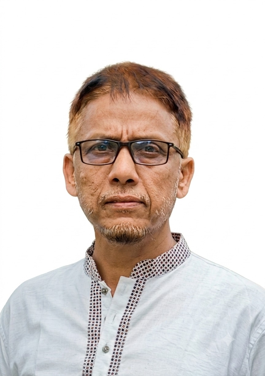 MD BAHLUL KABIR