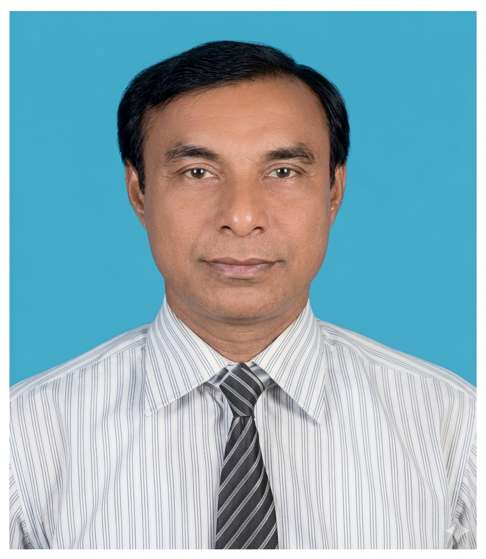 BIDHAN KUMAR SARKAR