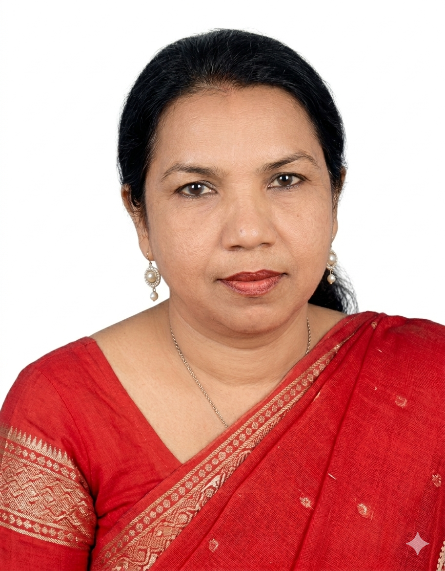 ASMA AKTAR BANU