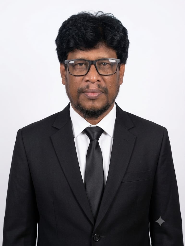 এ্যাডভোকেট কাজী মিনহাজ উদ্দীন