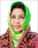 SYEDA ISMOT ARA KHANOM